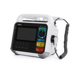 MONITOR DESFIBRILADOR I6 COMEN