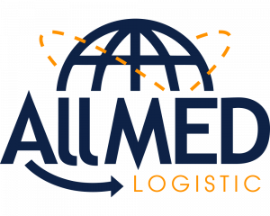 logo allmed-logistic