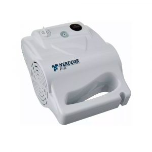 Nebulizador de compresor P-103 Nebucor