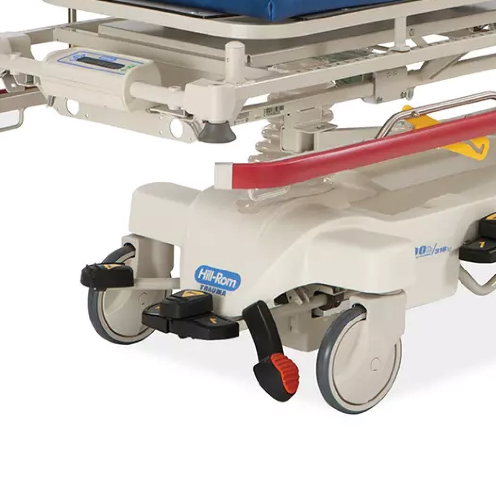Camilla Trauma Stretcher - P8040 - Image 3