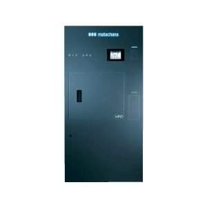 Esterilizador Peróxido De Hidrógeno & Plasma 130HPO