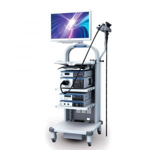 Sistema de Endoscopía EVIS EXERA III