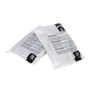 Cinta indicadora autoadhesiva para peróxido de hidrógeno CINTAPE CT40