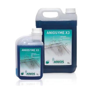 Aniosyme X3 envase de 5L